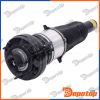 Amortisseur de suspension avant pour AUDI | A-AU-049, 125AS2864N